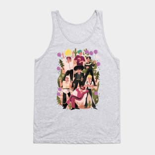 PTD Tank Top